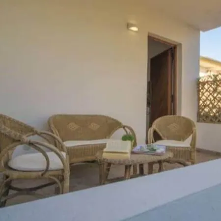 Emil's Vacation Апартаменты *