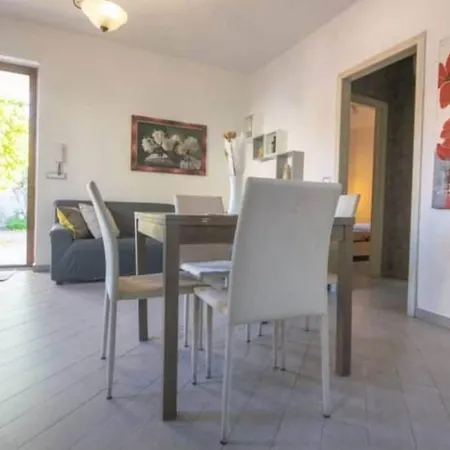 Апартаменты Emil's Vacation *