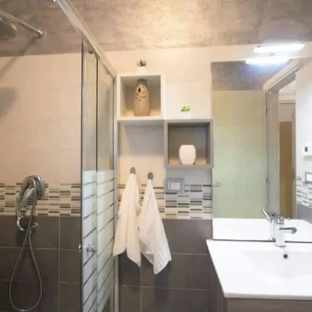 Apartment Emil's Vacation La Caletta