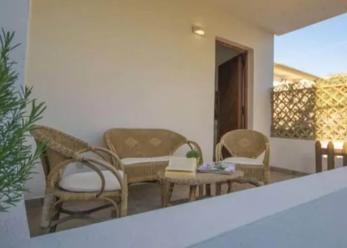 Emil's Vacation Appartement *