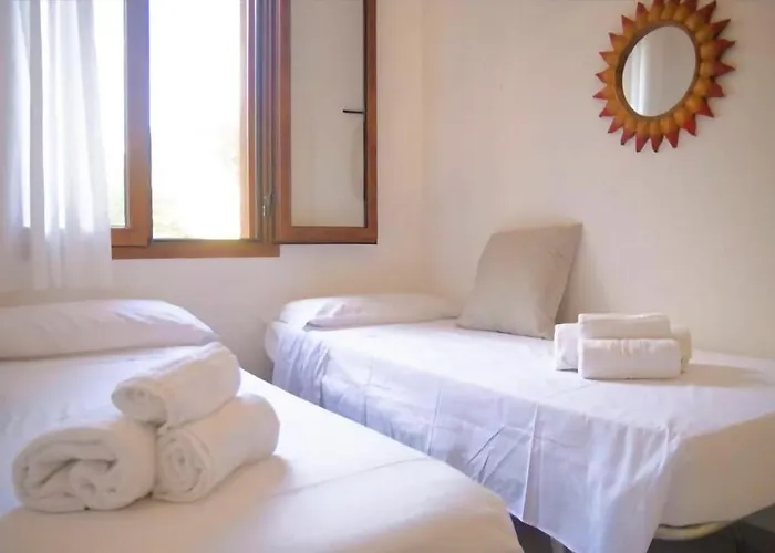 Emil's Vacation Appartement *