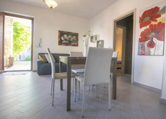 Appartement Emil's Vacation *