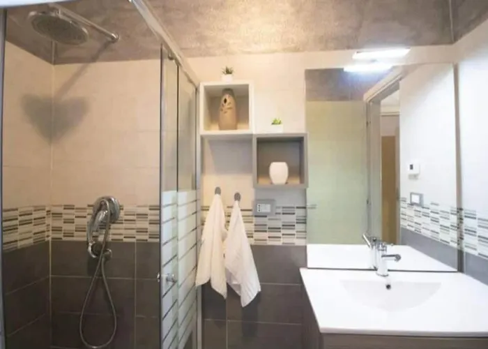 Appartement Emil's Vacation La Caletta