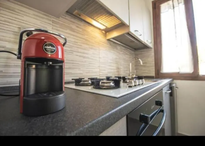 Emil's Vacation Appartement